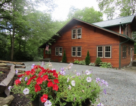 Bear Cub Cabin_1